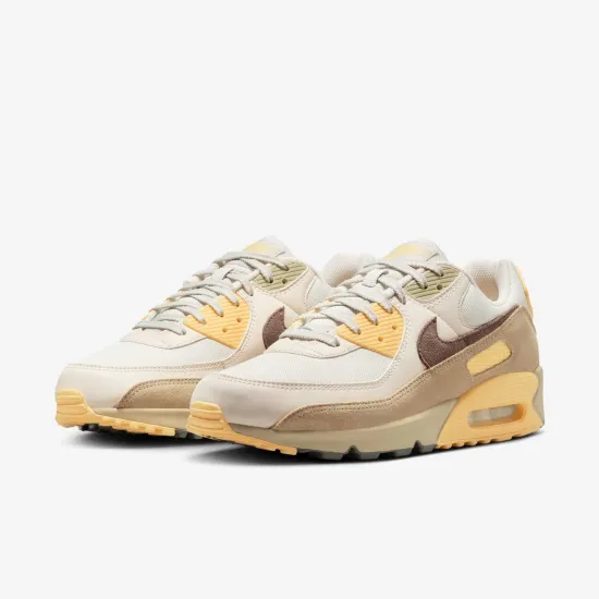 Кросівки Nike Air Max 90 IB6392-002