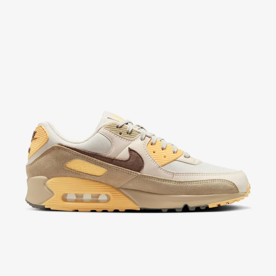Кросівки Nike Air Max 90 IB6392-002