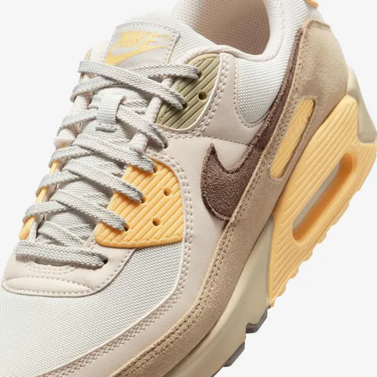 Кросівки Nike Air Max 90 IB6392-002