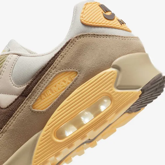 Кросівки Nike Air Max 90 IB6392-002