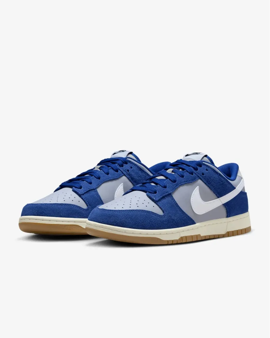 Кросівки Nike Dunk Low IB6399-003