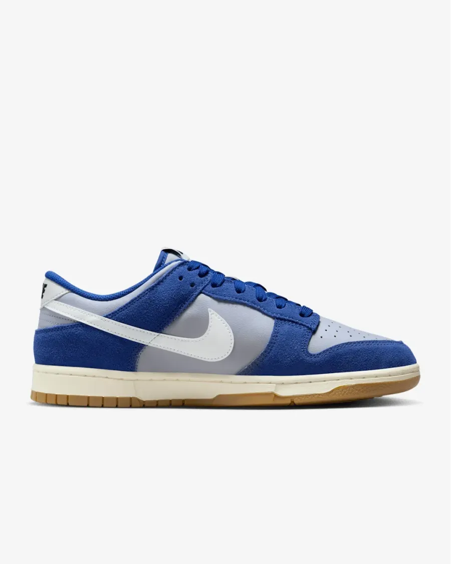 Кросівки Nike Dunk Low IB6399-003