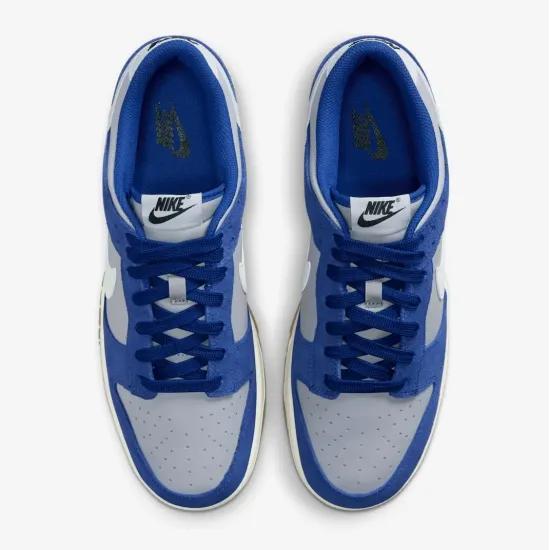 Кросівки Nike Dunk Low IB6399-003