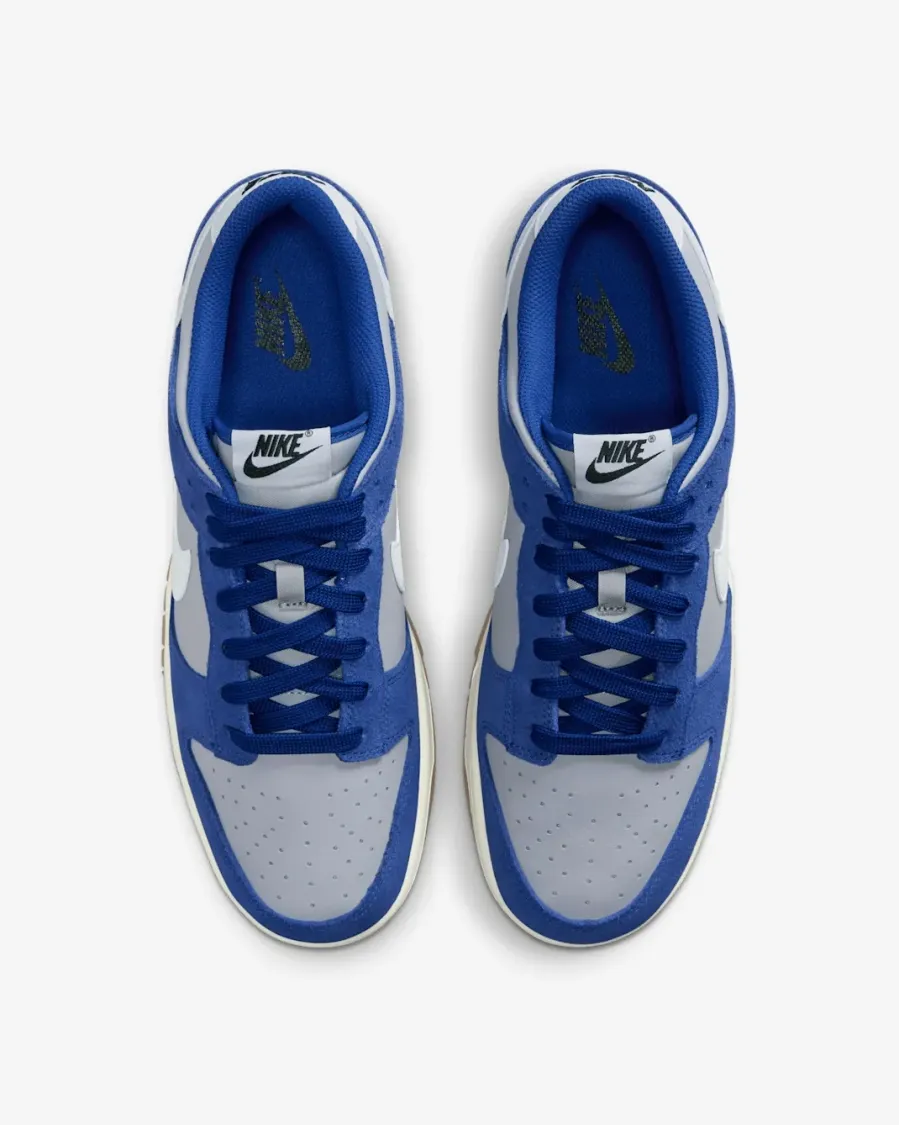 Кросівки Nike Dunk Low IB6399-003