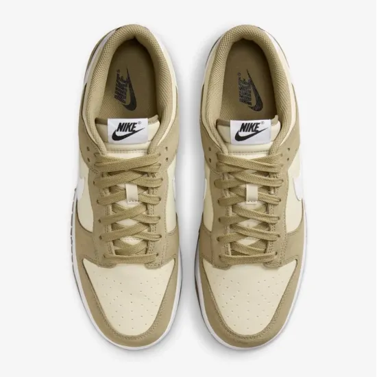 Кросівки Nike Dunk Low IB6399-200