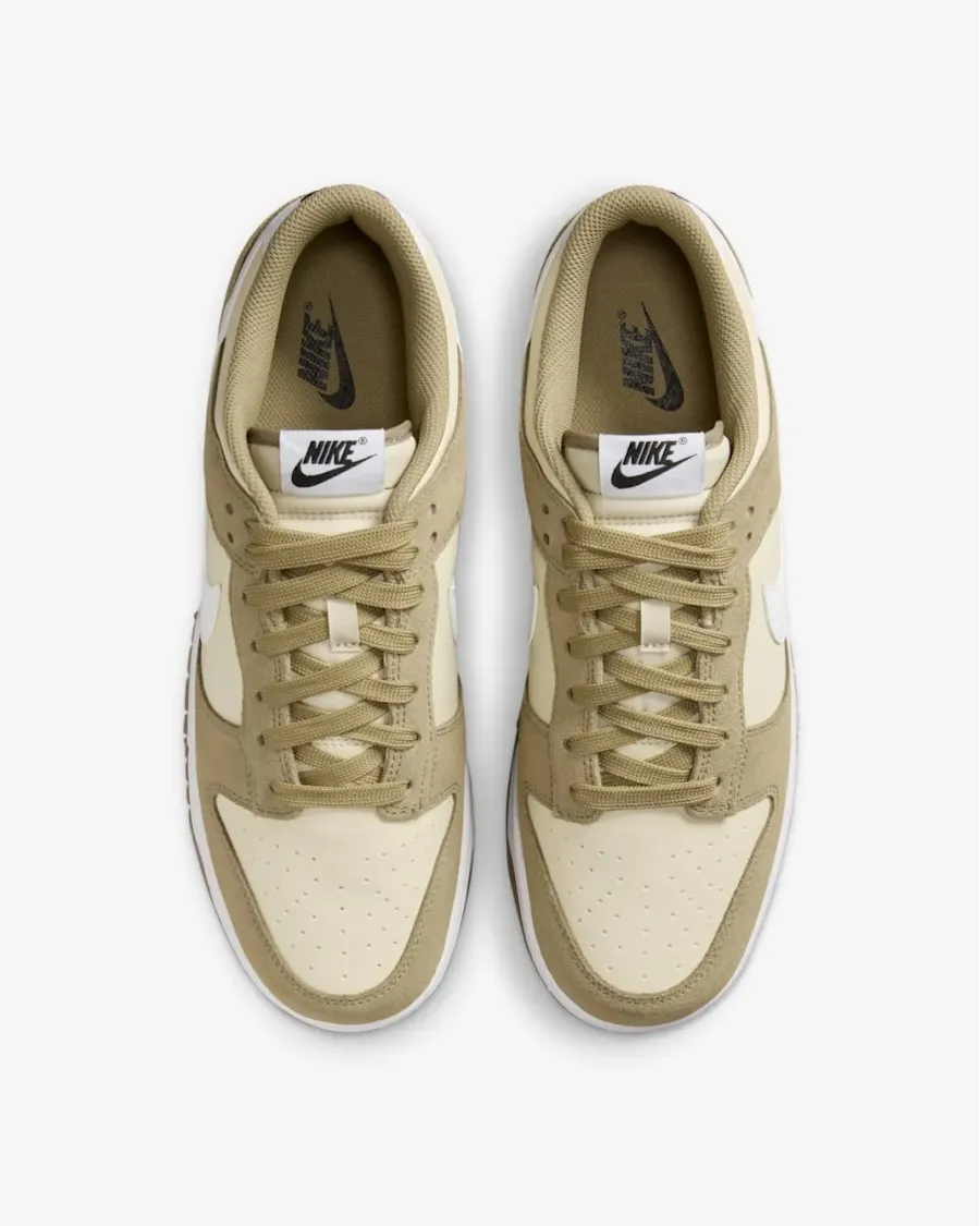Кросівки Nike Dunk Low IB6399-200
