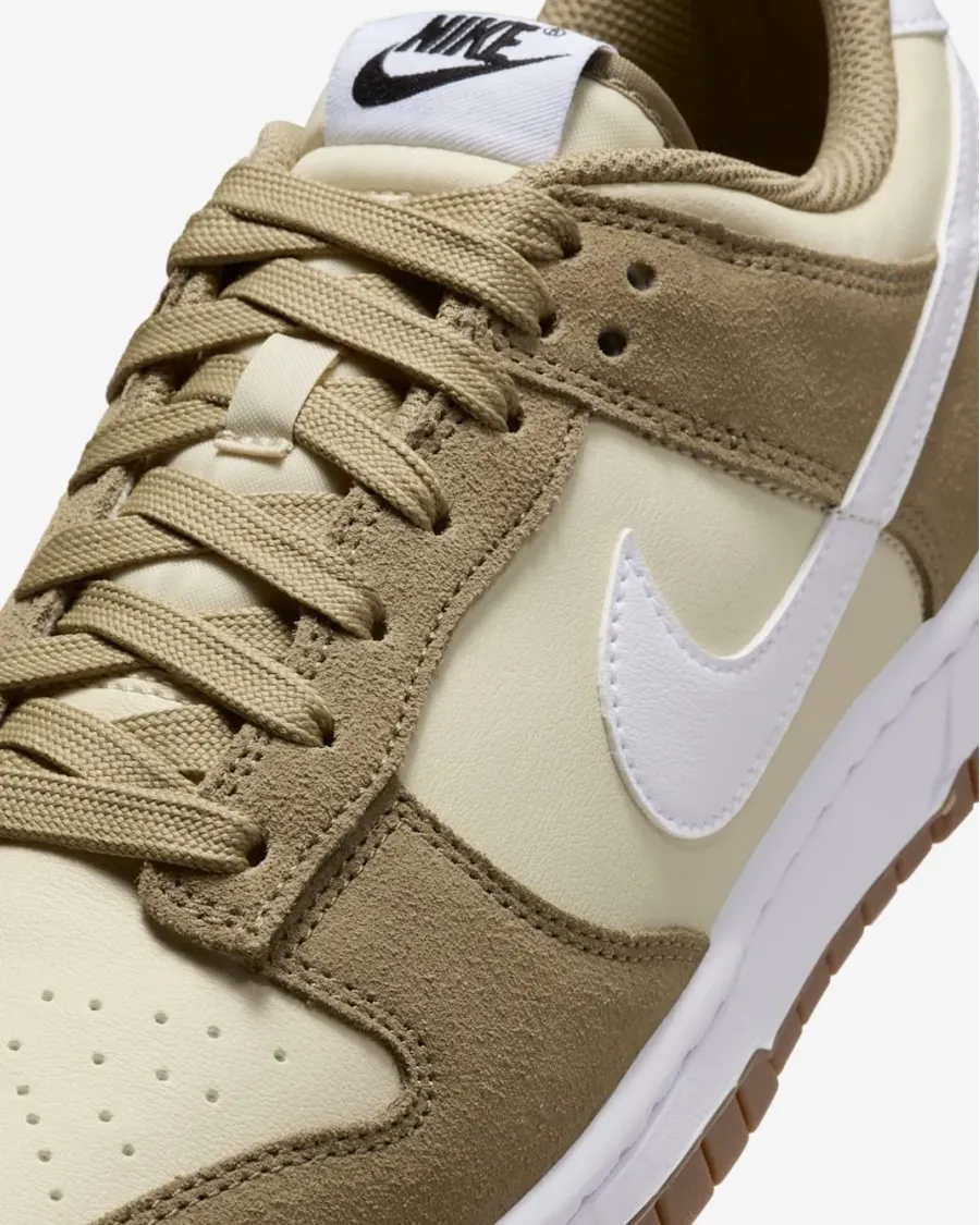 Кросівки Nike Dunk Low IB6399-200