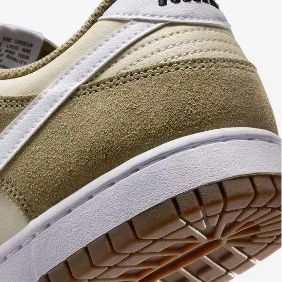 Кросівки Nike Dunk Low IB6399-200
