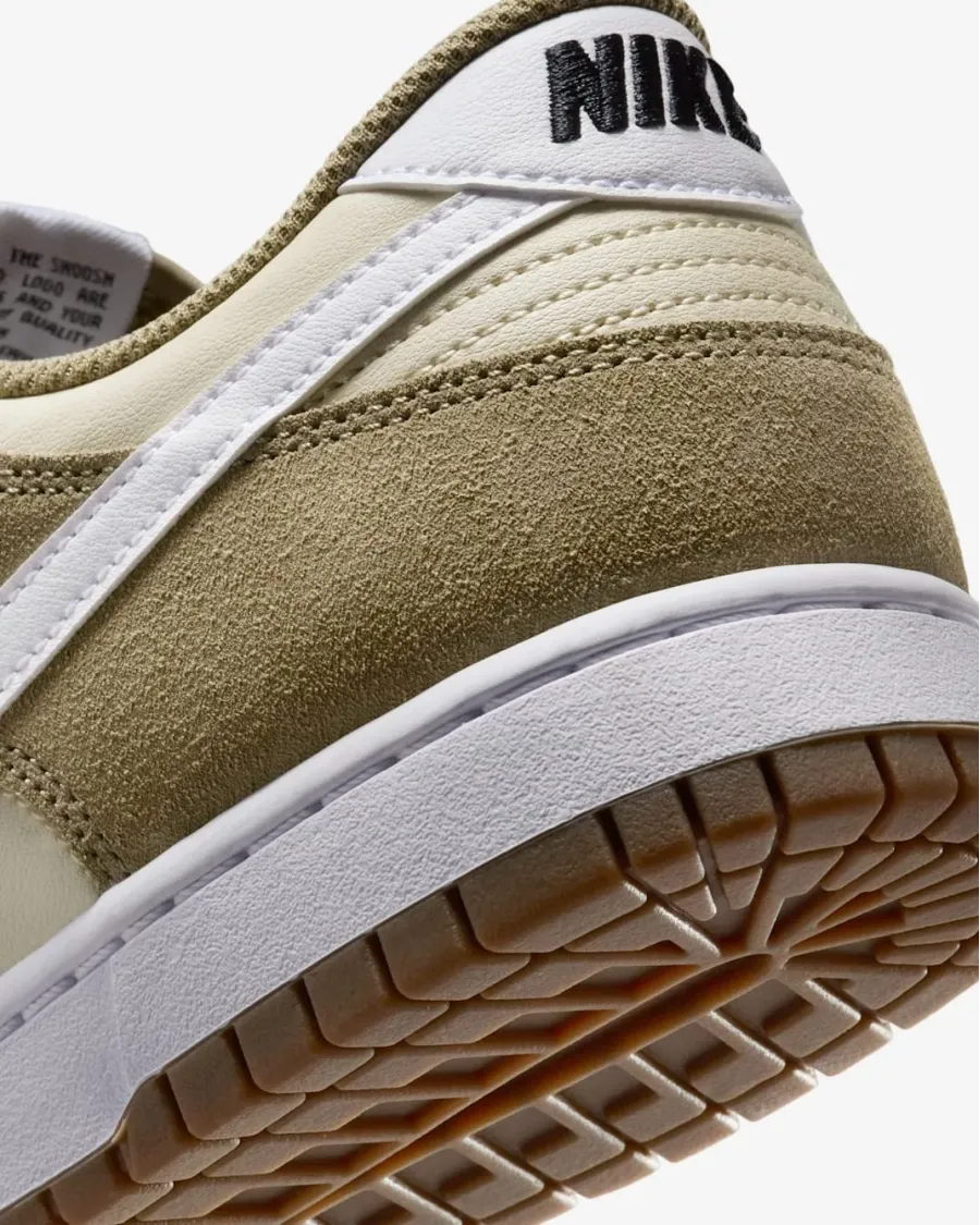 Кросівки Nike Dunk Low IB6399-200
