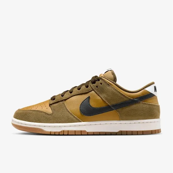 Кросівки Nike Dunk Low IB6399-300