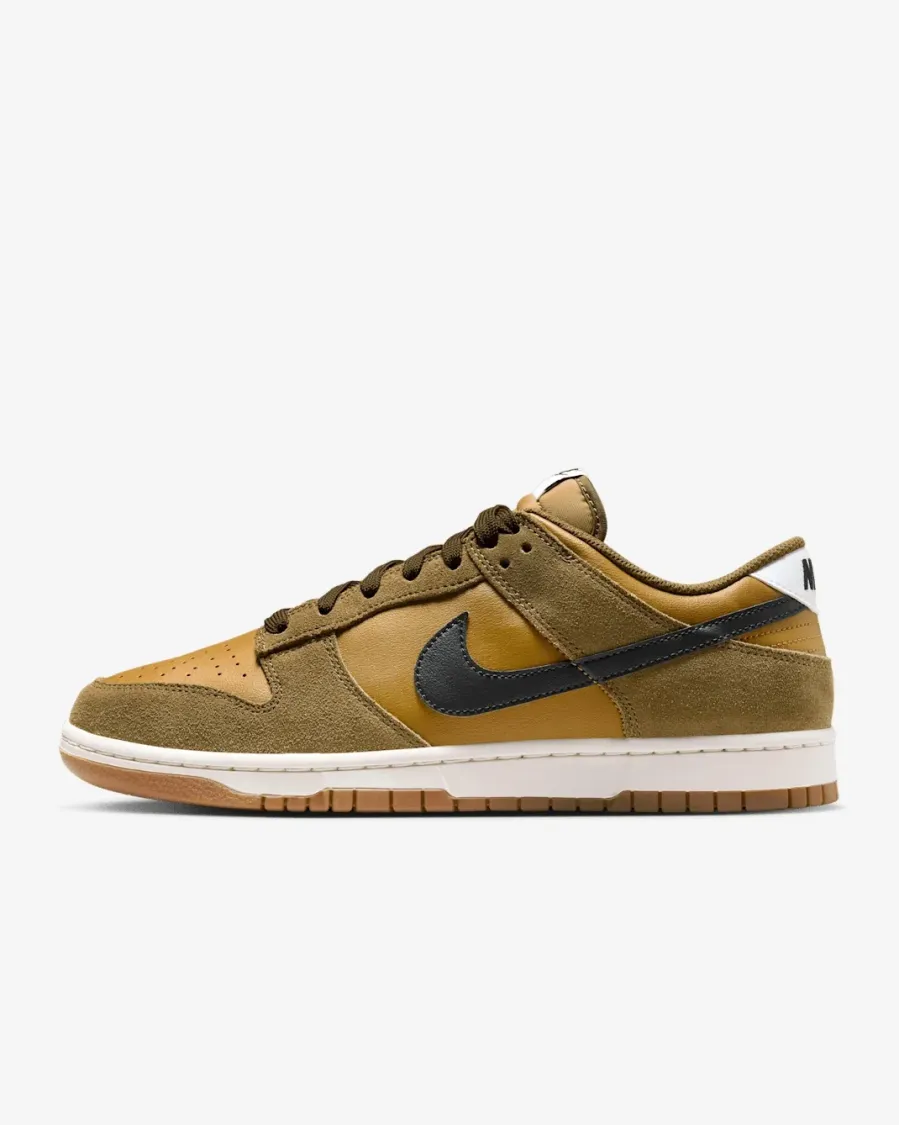 Кросівки Nike Dunk Low IB6399-300