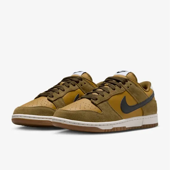 Кросівки Nike Dunk Low IB6399-300