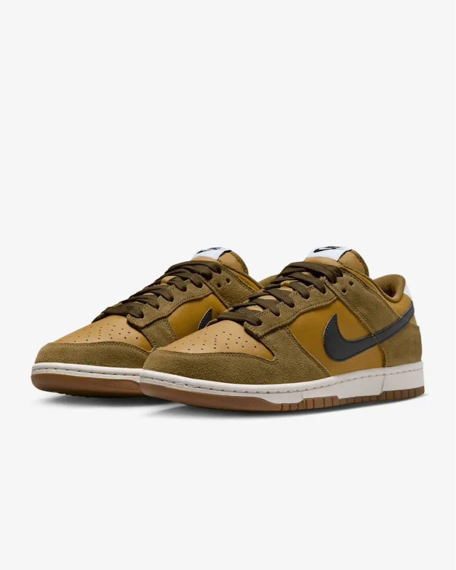 Кросівки Nike Dunk Low IB6399-300