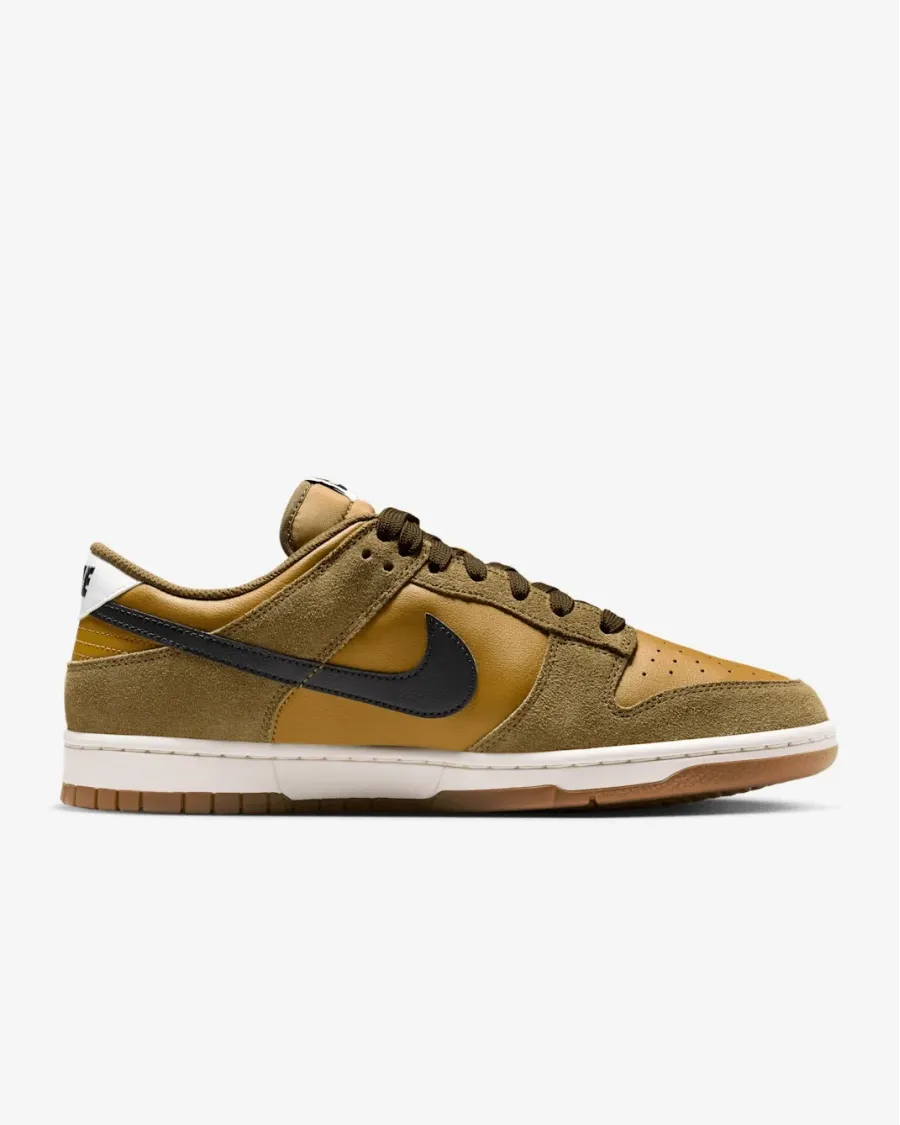 Кросівки Nike Dunk Low IB6399-300
