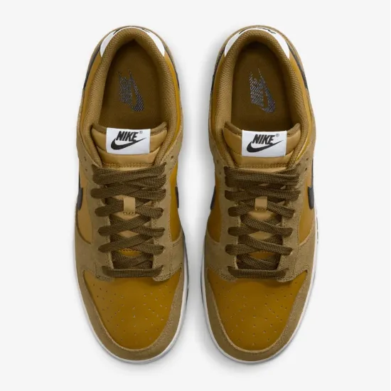 Кросівки Nike Dunk Low IB6399-300