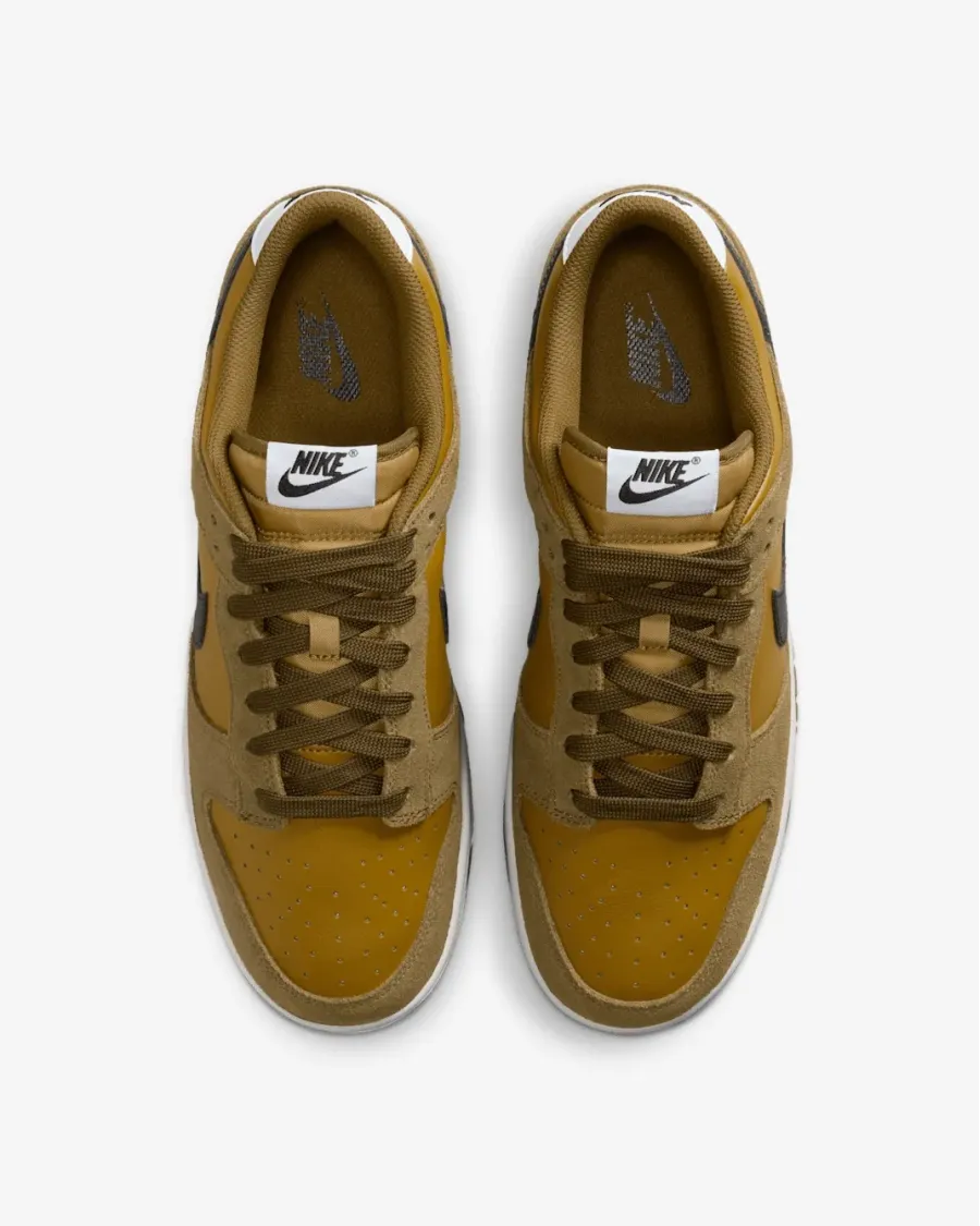 Кросівки Nike Dunk Low IB6399-300