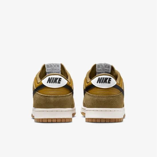 Кросівки Nike Dunk Low IB6399-300
