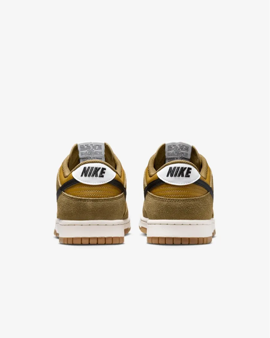 Кросівки Nike Dunk Low IB6399-300