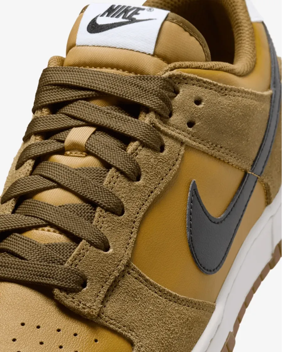 Кросівки Nike Dunk Low IB6399-300