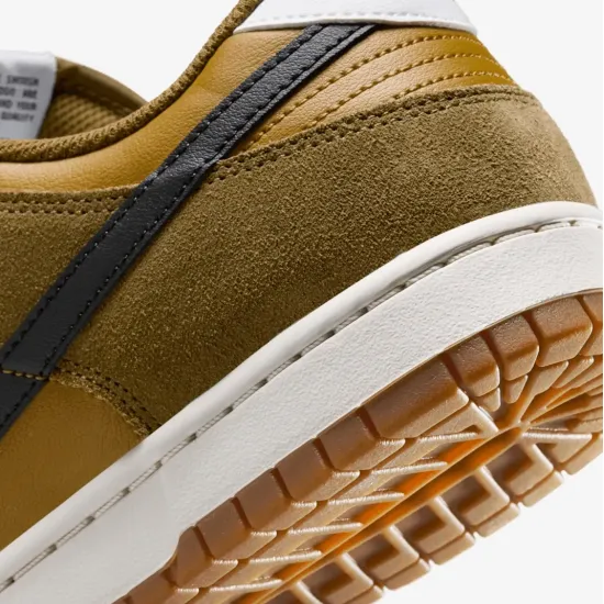 Кросівки Nike Dunk Low IB6399-300
