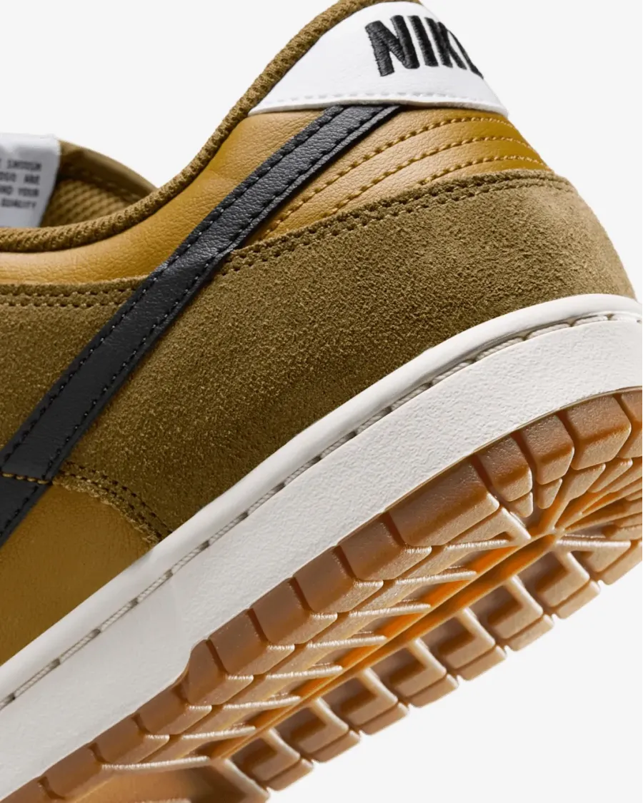 Кросівки Nike Dunk Low IB6399-300