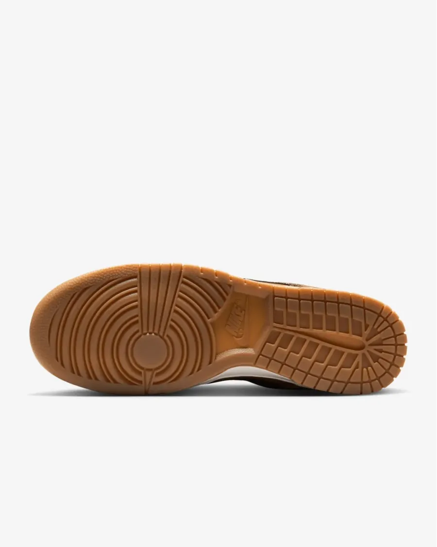 Кросівки Nike Dunk Low IB6399-300