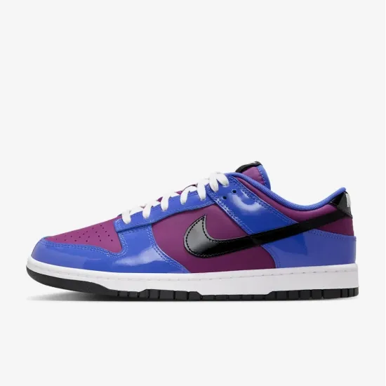 Кросівки Nike Dunk Low Retro SE IB6400-400