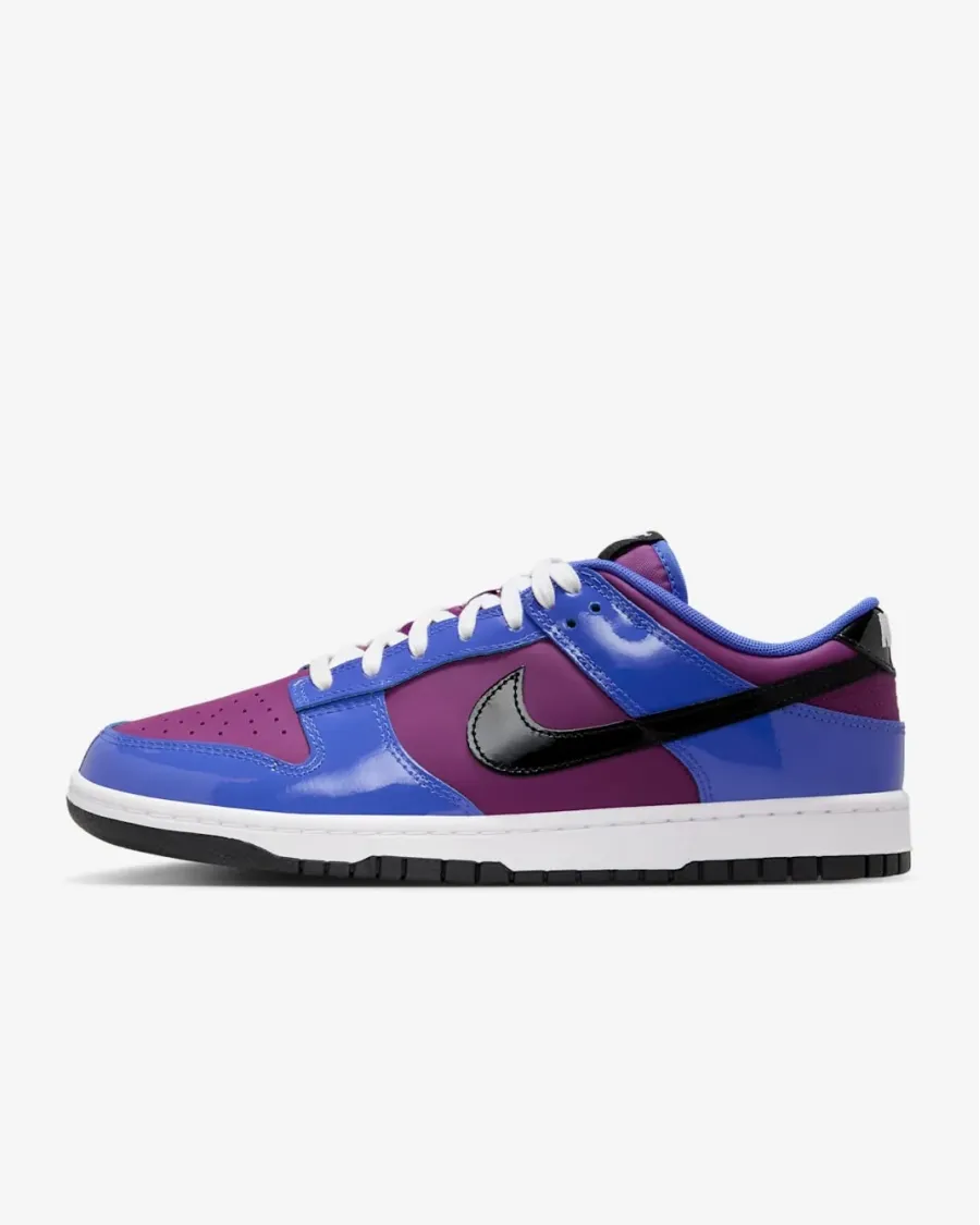 Кросівки Nike Dunk Low Retro SE IB6400-400
