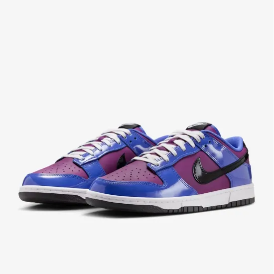 Кросівки Nike Dunk Low Retro SE IB6400-400