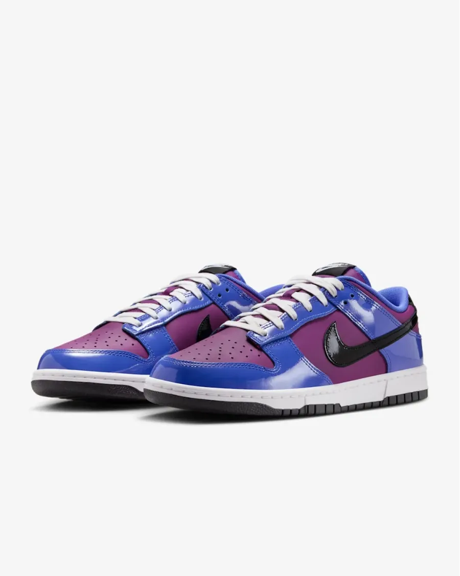 Кросівки Nike Dunk Low Retro SE IB6400-400