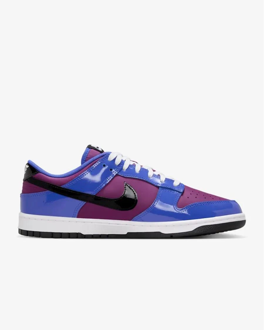 Кросівки Nike Dunk Low Retro SE IB6400-400