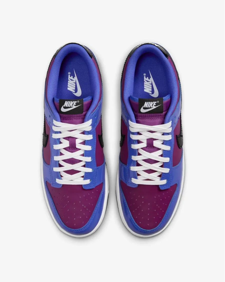 Кросівки Nike Dunk Low Retro SE IB6400-400