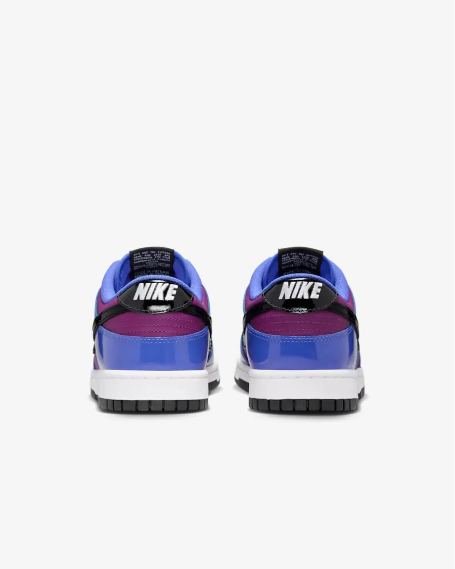 Кросівки Nike Dunk Low Retro SE IB6400-400
