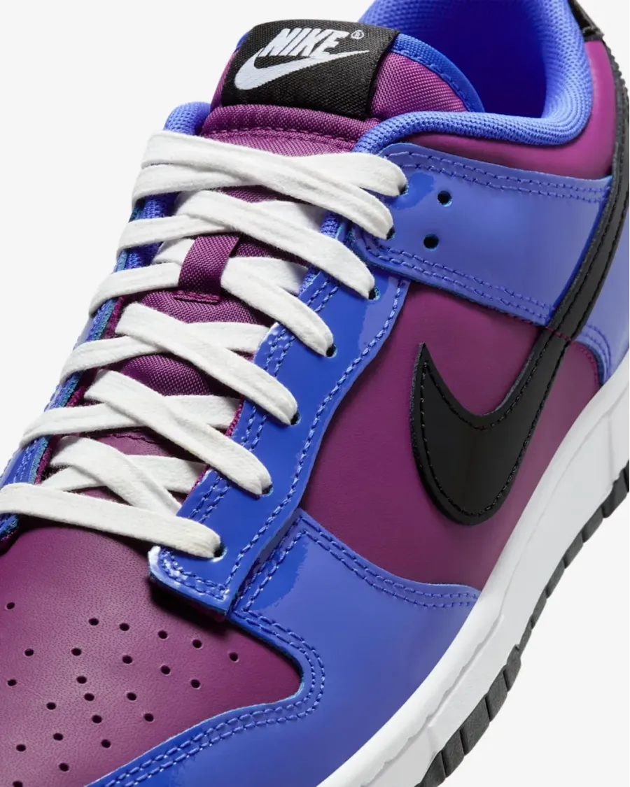 Кросівки Nike Dunk Low Retro SE IB6400-400