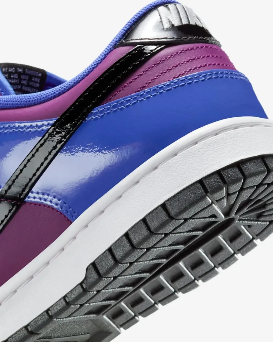 Кросівки Nike Dunk Low Retro SE IB6400-400