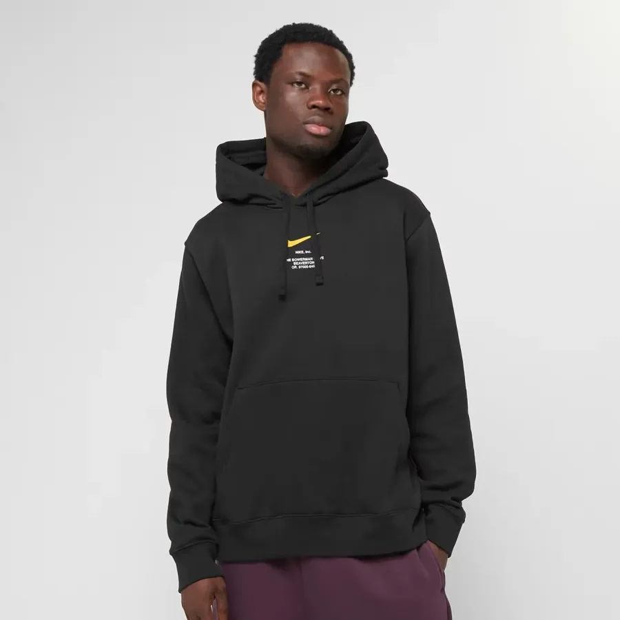 Кофта Nike Athletics IB6480-010