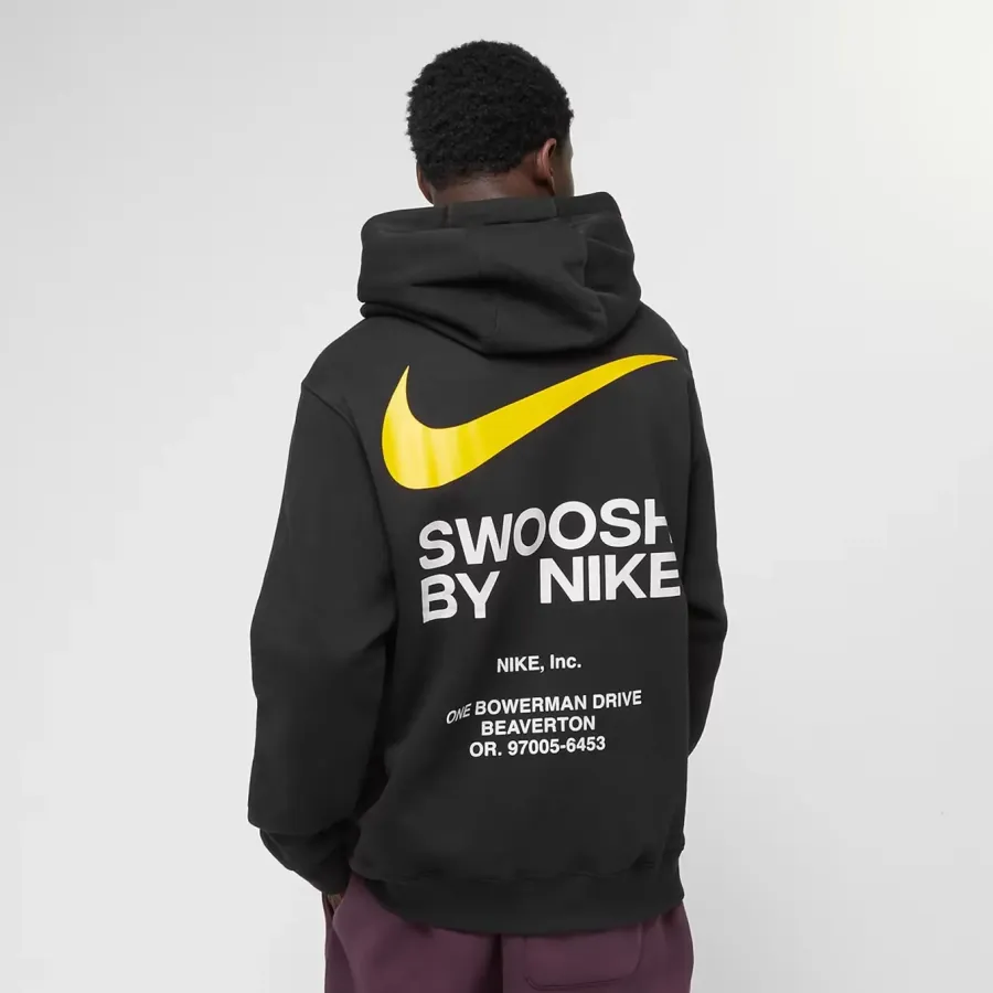 Кофта Nike Athletics IB6480-010
