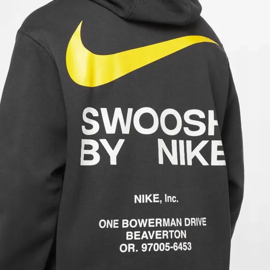 Кофта Nike Athletics IB6480-010