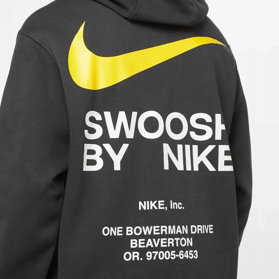 Кофта Nike Athletics IB6480-010
