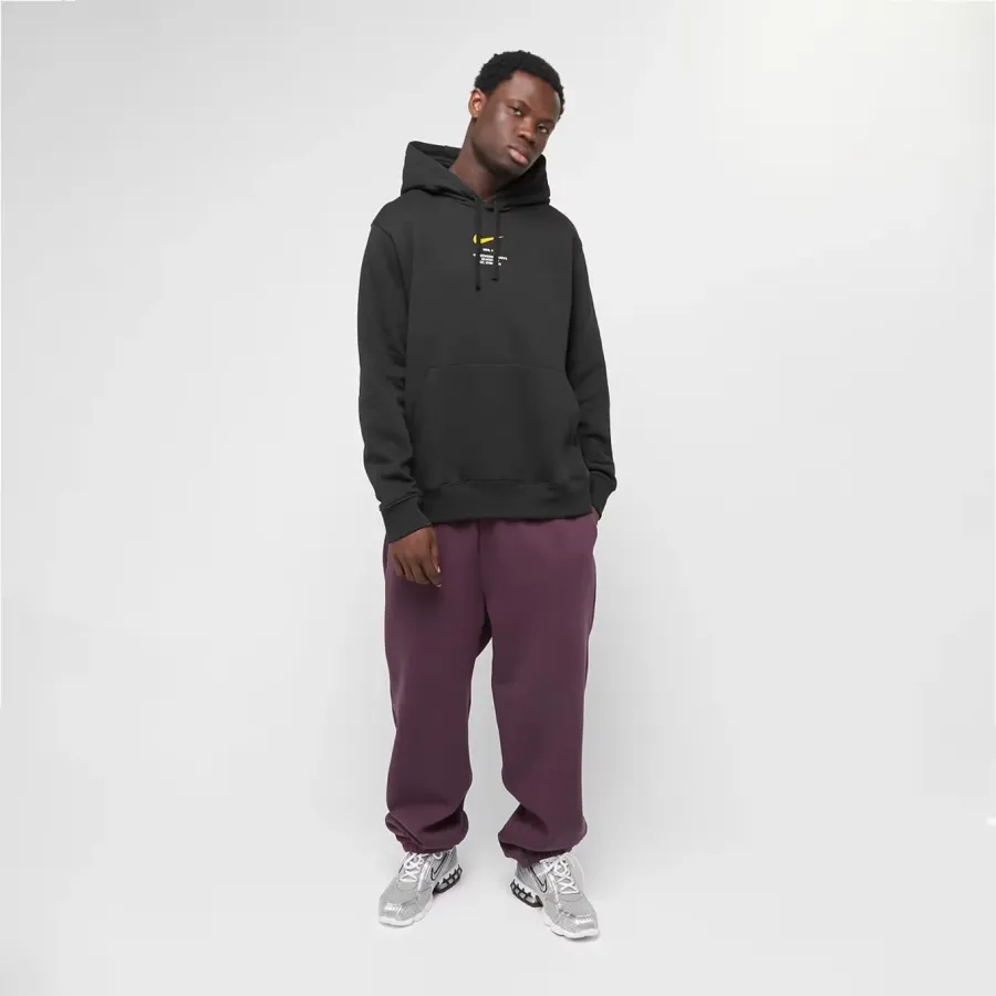 Кофта Nike Athletics IB6480-010
