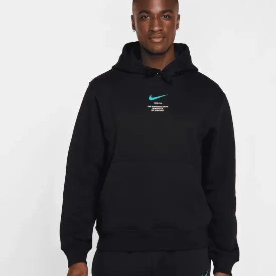 Кофта Nike Athletics IB6480-011