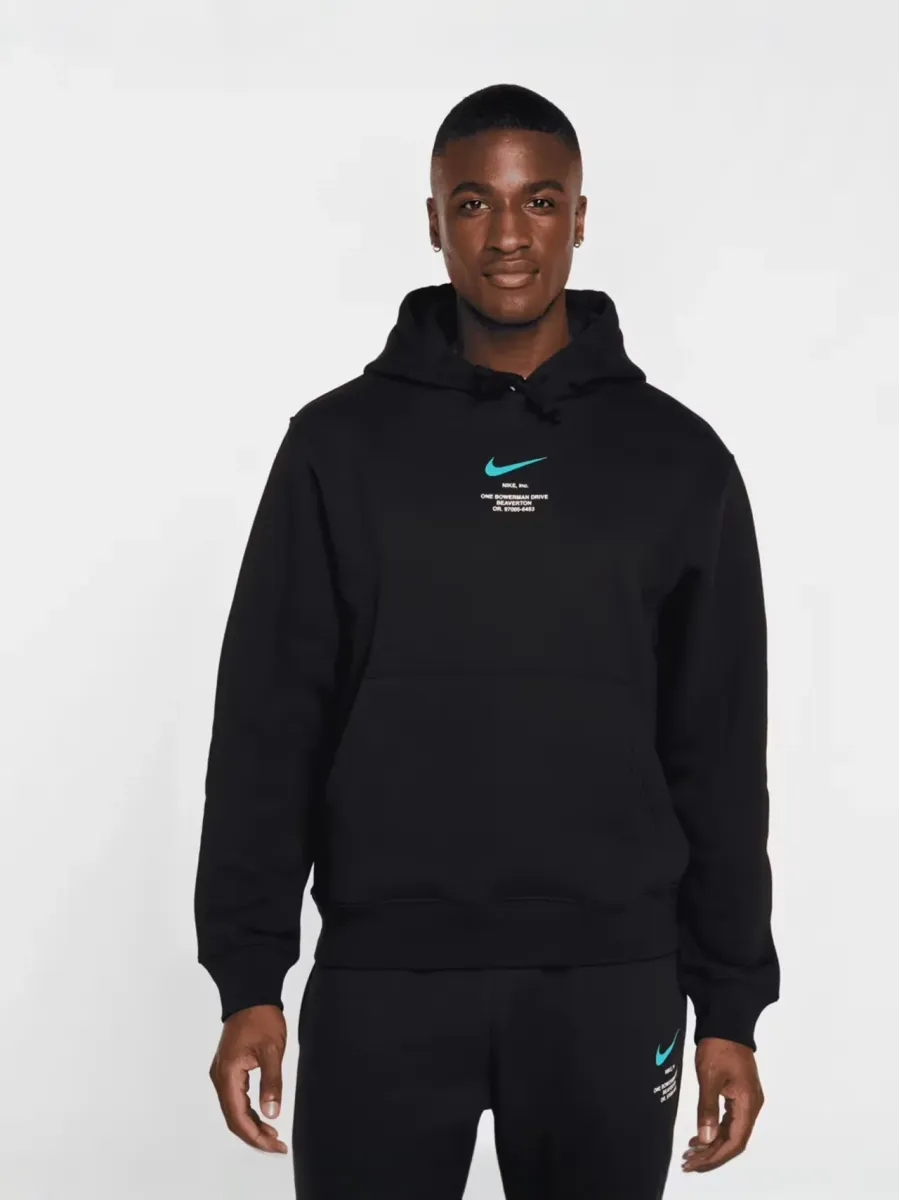 Кофта Nike Athletics IB6480-011