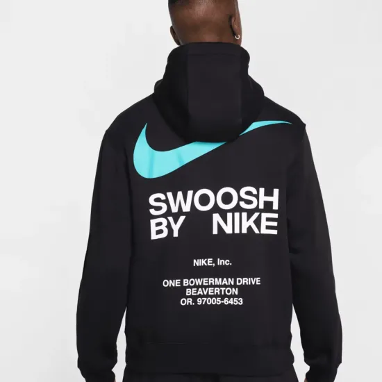 Кофта Nike Athletics IB6480-011