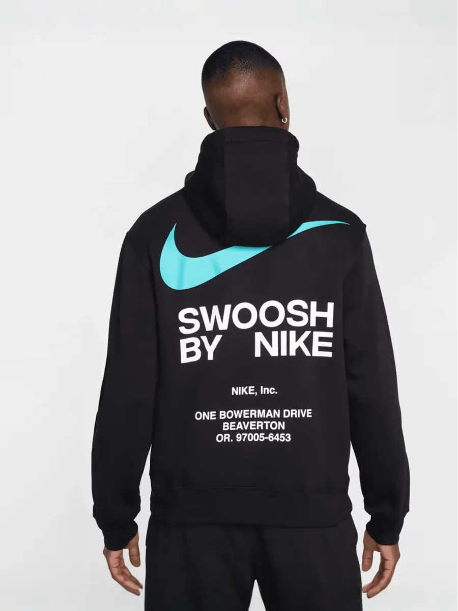 Кофта Nike Athletics IB6480-011
