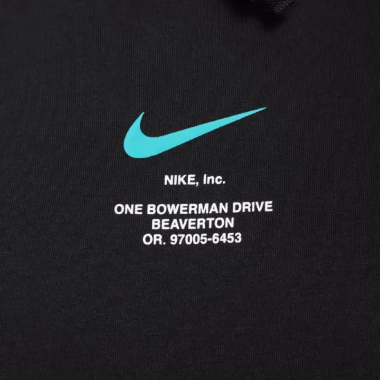 Кофта Nike Athletics IB6480-011