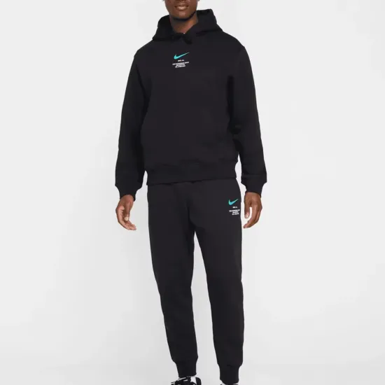Кофта Nike Athletics IB6480-011