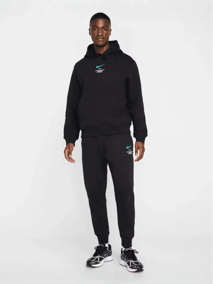 Кофта Nike Athletics IB6480-011
