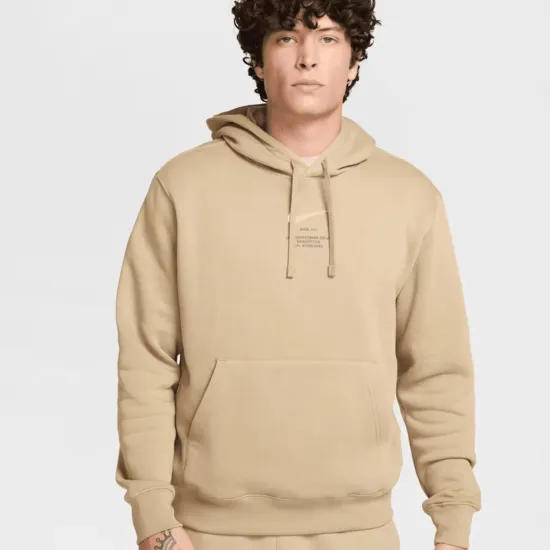 Кофта Nike Athletics IB6480-297