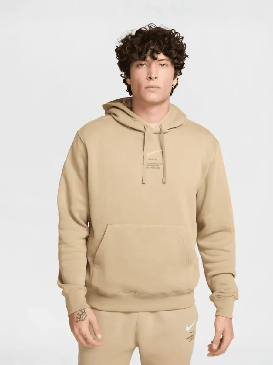 Кофта Nike Athletics IB6480-297