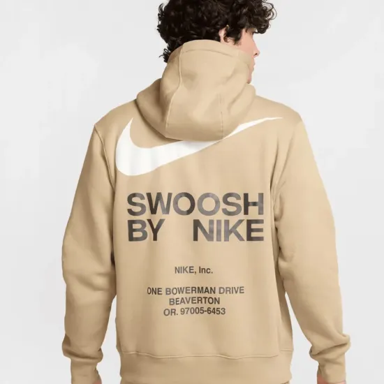 Кофта Nike Athletics IB6480-297